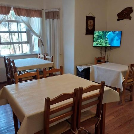 La Casona- Bv Hoteles La Falda Zewnętrze zdjęcie