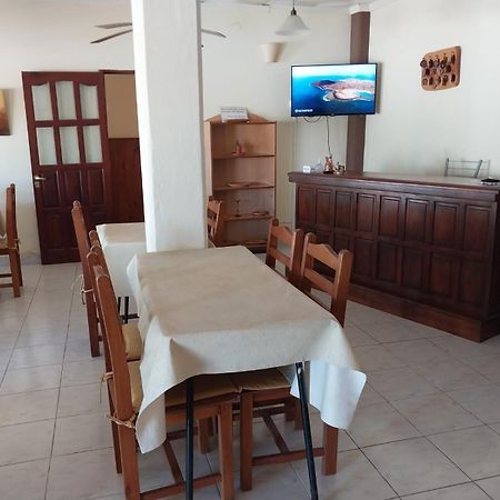 La Casona- Bv Hoteles La Falda Zewnętrze zdjęcie
