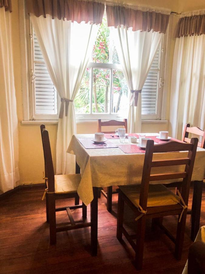 La Casona- Bv Hoteles La Falda Zewnętrze zdjęcie
