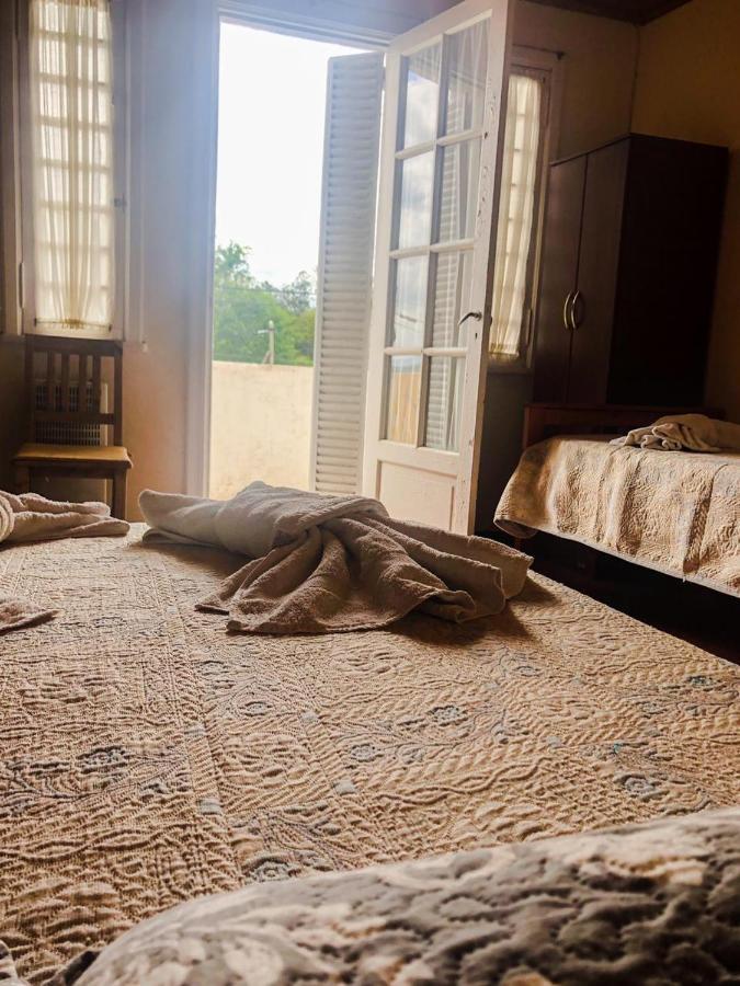 La Casona- Bv Hoteles La Falda Zewnętrze zdjęcie