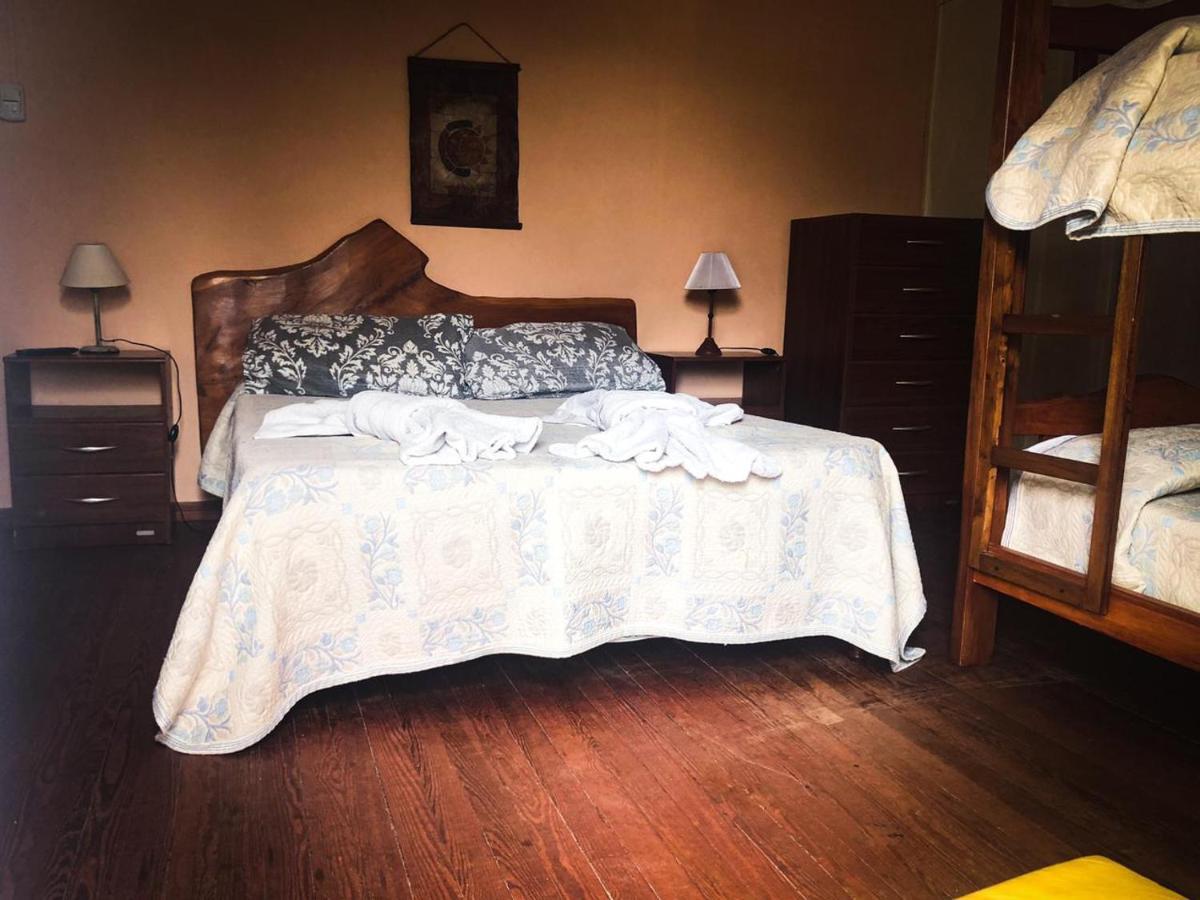 La Casona- Bv Hoteles La Falda Zewnętrze zdjęcie