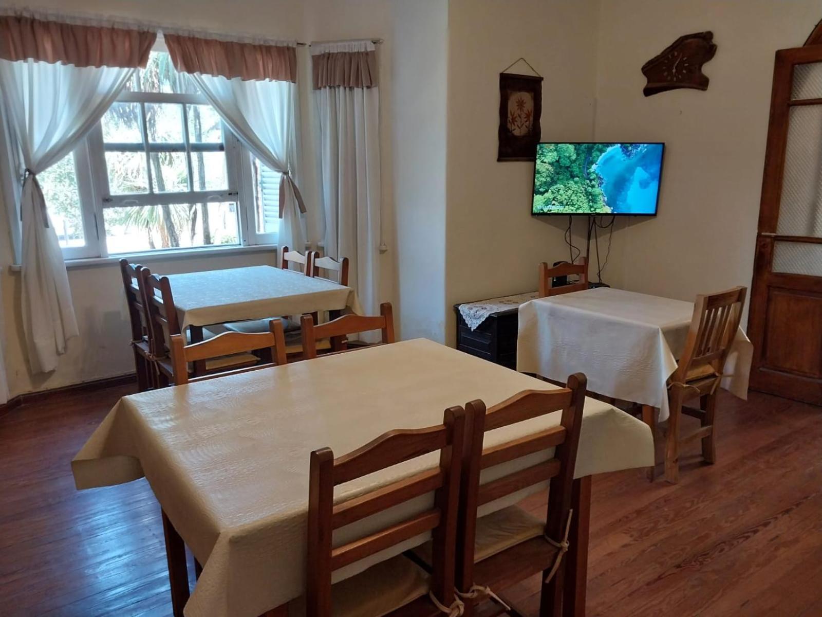 La Casona- Bv Hoteles La Falda Zewnętrze zdjęcie