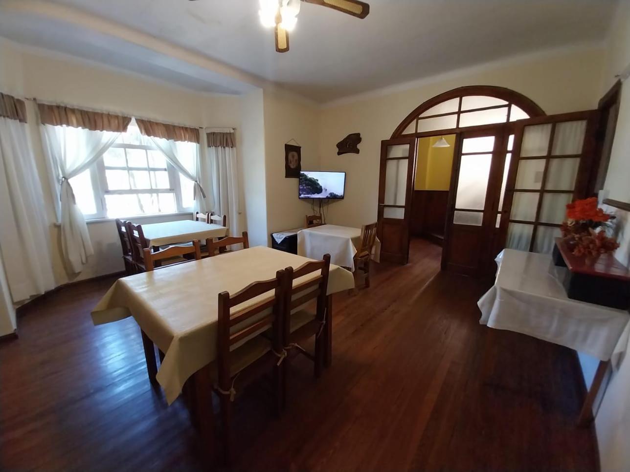La Casona- Bv Hoteles La Falda Zewnętrze zdjęcie