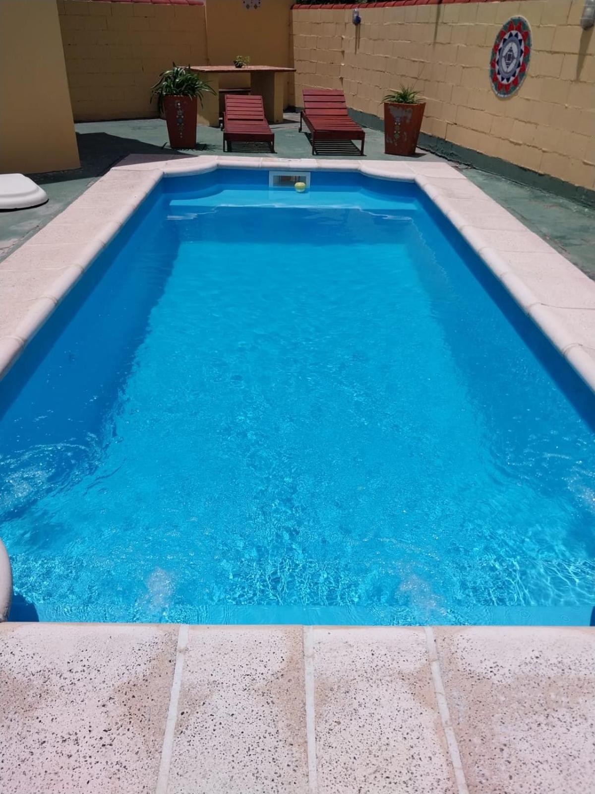 La Casona- Bv Hoteles La Falda Zewnętrze zdjęcie