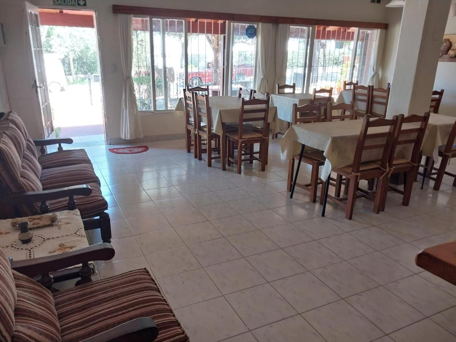 La Casona- Bv Hoteles La Falda Zewnętrze zdjęcie
