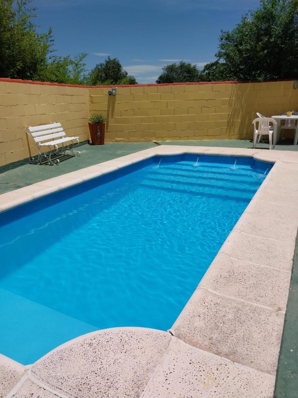 La Casona- Bv Hoteles La Falda Zewnętrze zdjęcie