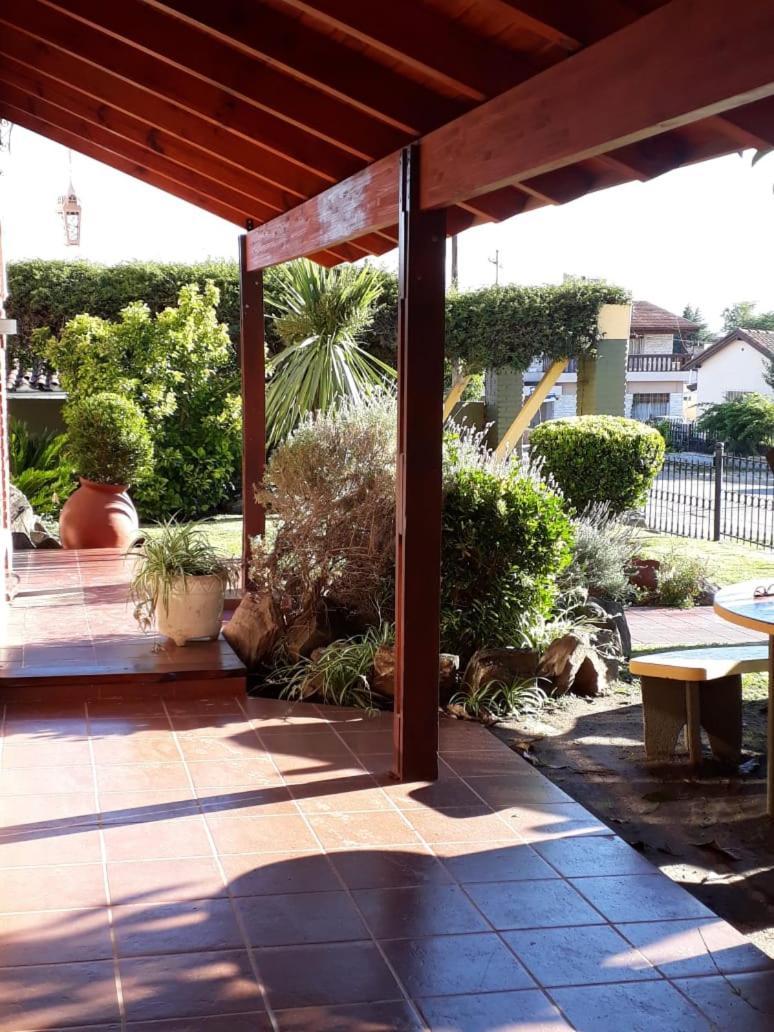 La Casona- Bv Hoteles La Falda Zewnętrze zdjęcie