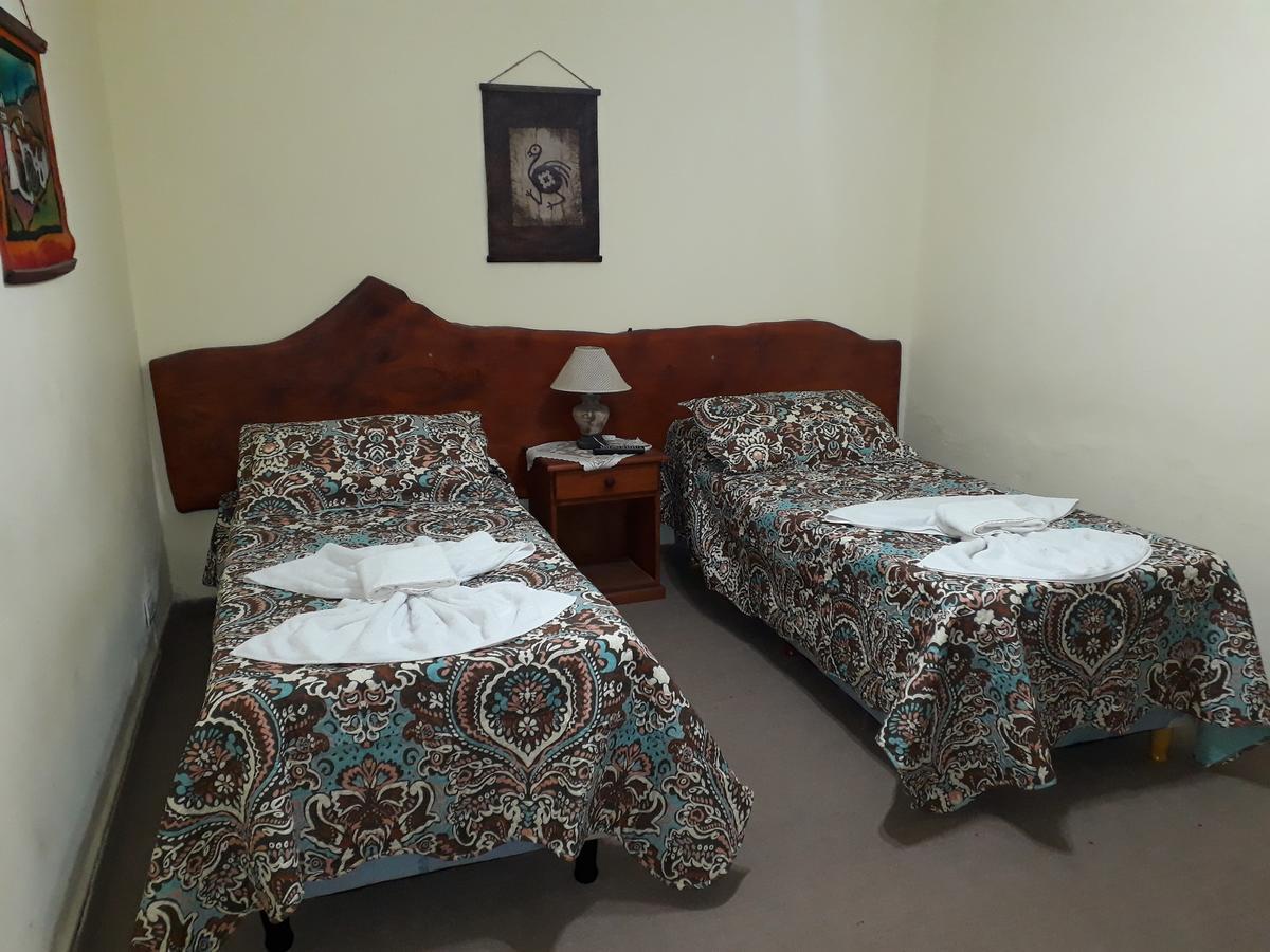 La Casona- Bv Hoteles La Falda Pokój zdjęcie