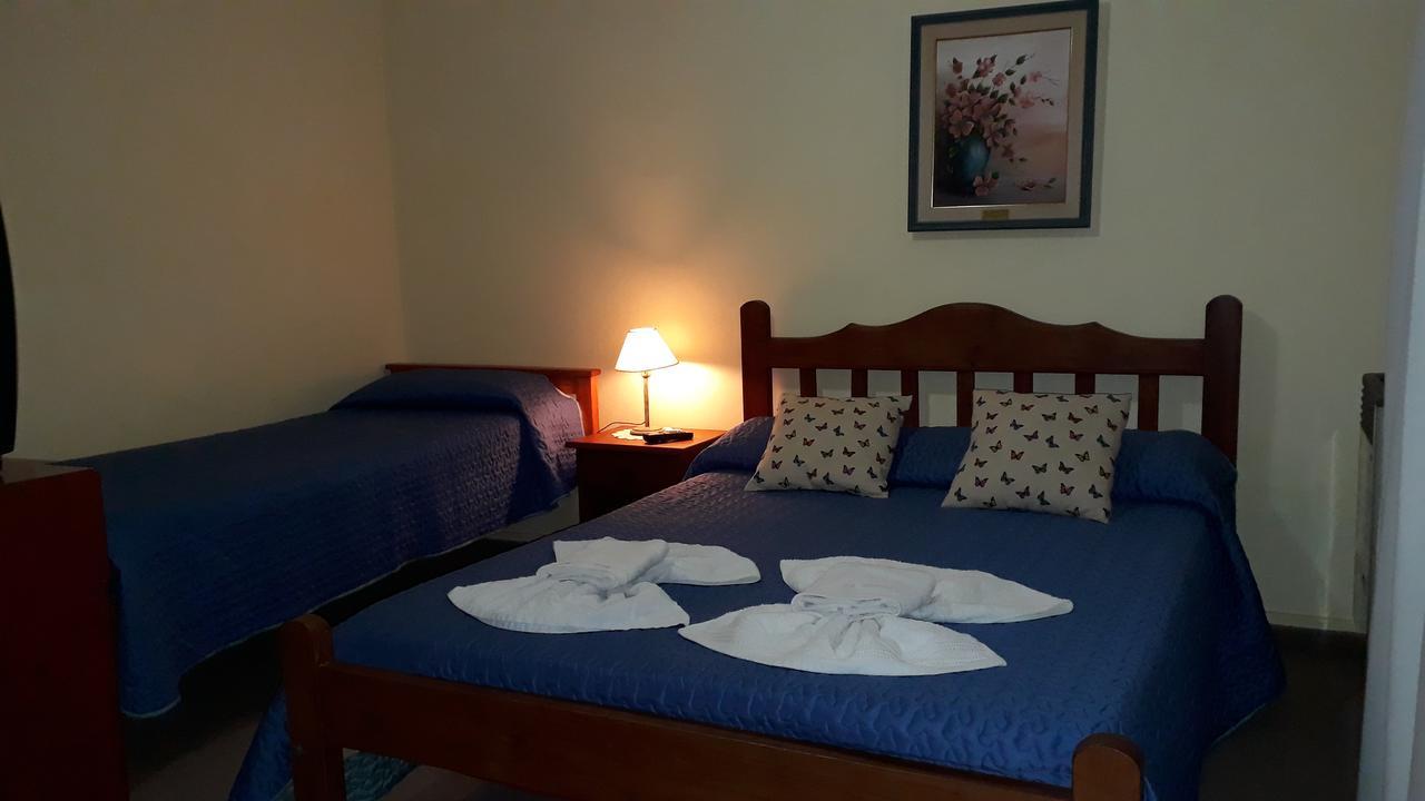 La Casona- Bv Hoteles La Falda Zewnętrze zdjęcie