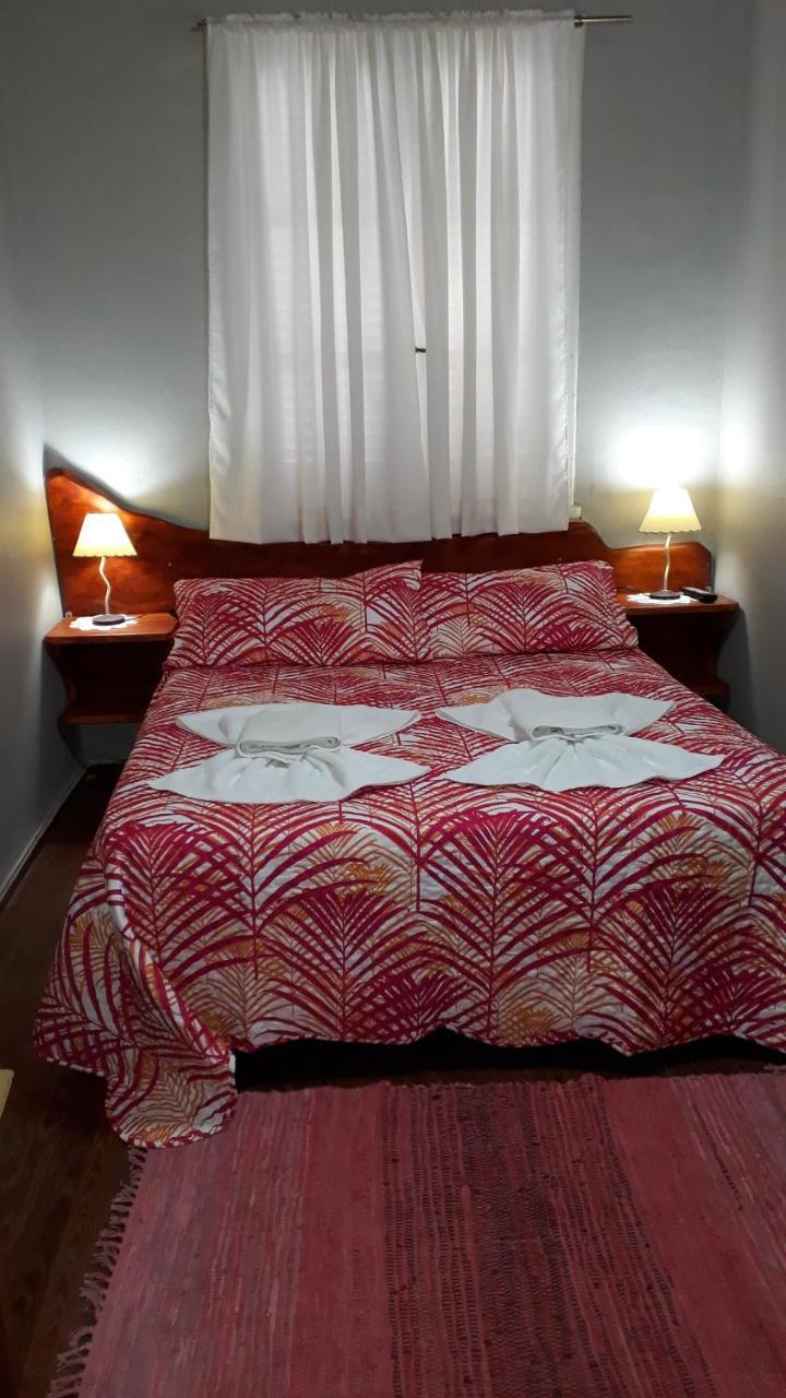 La Casona- Bv Hoteles La Falda Zewnętrze zdjęcie